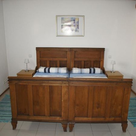 Ferienwohnung An Der Stadtmauer Детелбах Екстериор снимка