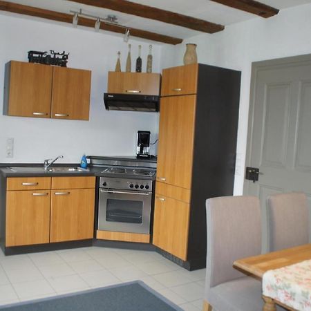 Ferienwohnung An Der Stadtmauer Детелбах Екстериор снимка
