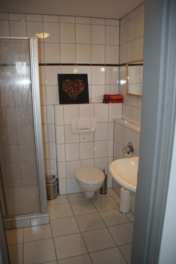 Ferienwohnung An Der Stadtmauer Детелбах Екстериор снимка